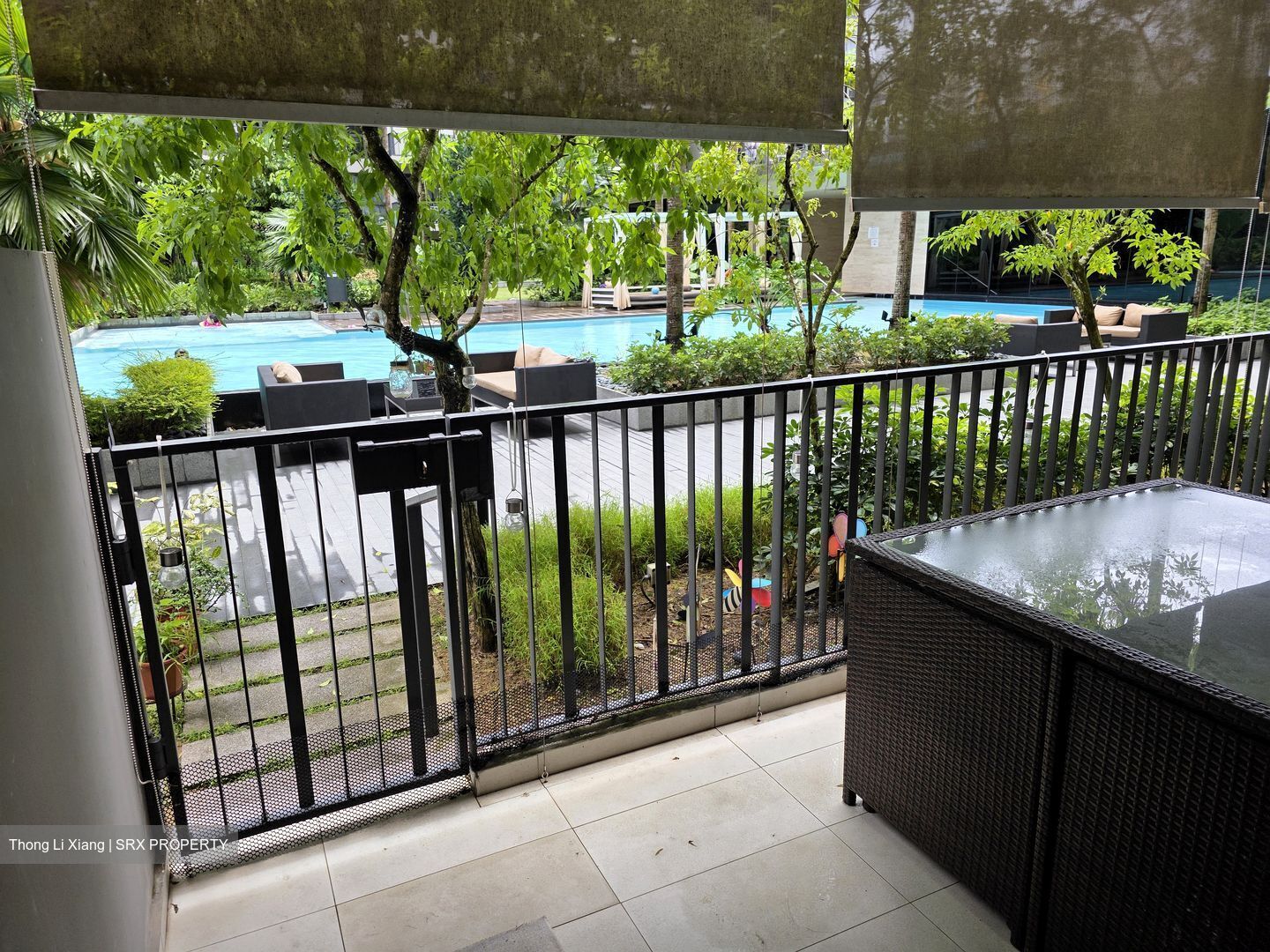 iNZ Residence (D23), Condominium #486810881